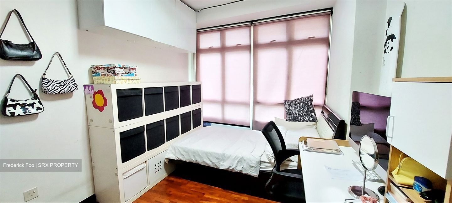 Blk 266B The Coris (Sengkang), HDB 4 Rooms #302267891